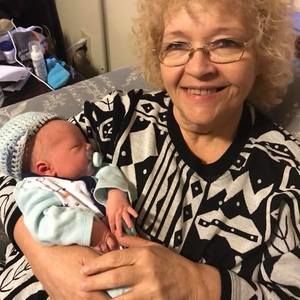 Meet your Posher, Tammy